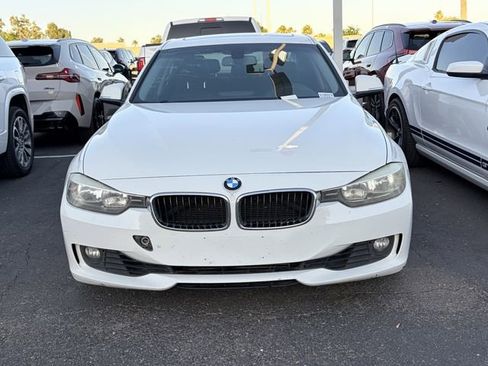 Used 2014 BMW 328i Sedan RWD image 2