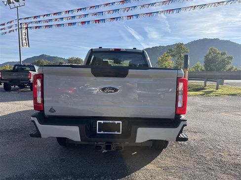 New 2026 Ford F250 XL w/ STX Appearance Package image 5