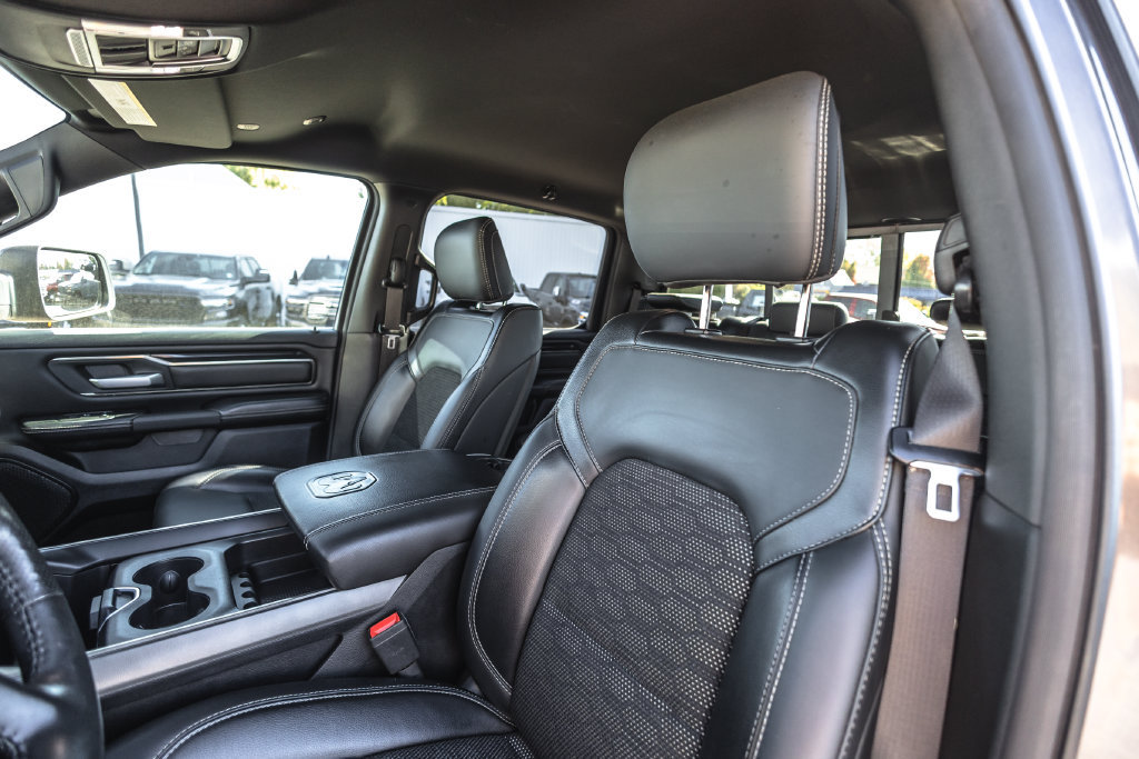Used 2020 RAM 1500 Sport AWD/4WD image 21