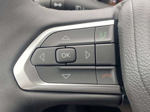 New 2026 Jeep Compass Latitude AWD/4WD image 27