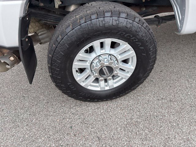 Used 2019 Ford F350 XLT w/ XLT Value Package AWD/4WD image 4