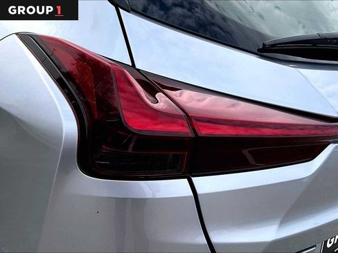 Certified 2024 Lexus UX 250h F Sport image 25