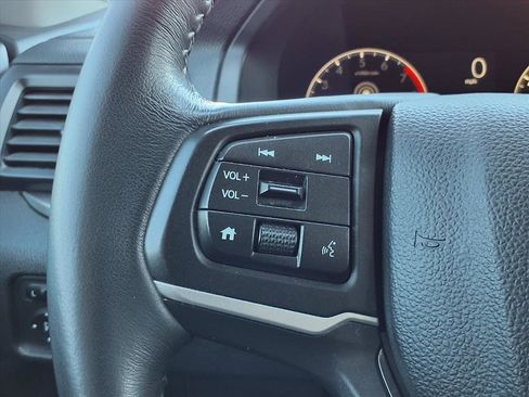 Certified 2024 Honda Ridgeline Sport image 15