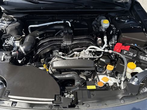 Used 2024 Subaru Legacy Premium AWD/4WD image 28