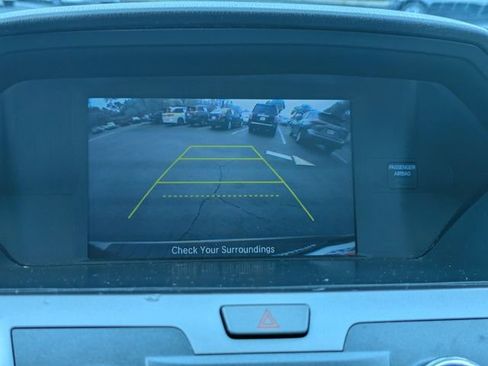 Used 2016 Honda Odyssey SE image 20