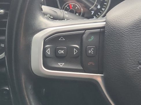 Used 2020 RAM 1500 Big Horn RWD image 29