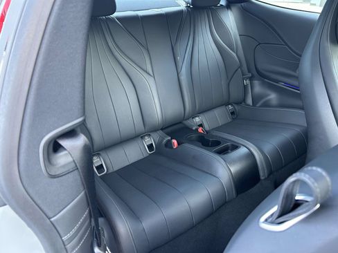 Certified 2024 Mercedes-Benz CLE 300 4MATIC Coupe image 38