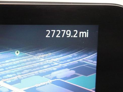 Used 2025 Ford Expedition Active AWD/4WD image 32