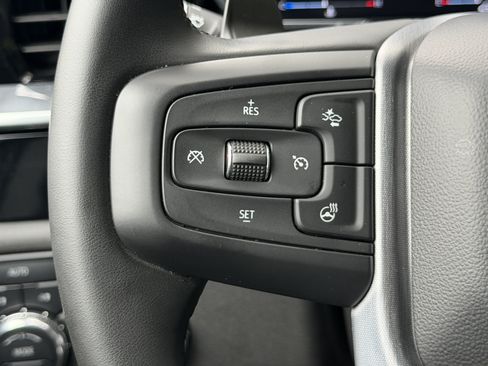 Used 2024 GMC Sierra 1500 Elevation w/ Elevation Premium Package AWD/4WD image 38