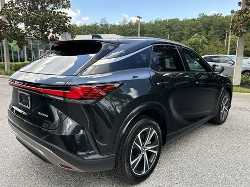 Used 2023 Lexus RX 350 Premium w/ Accessory Package (Z1) FWD image 3