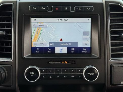 Used 2021 Ford Expedition Max Limited image 17