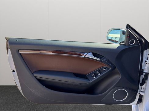 Used 2016 Audi A5 2.0T Premium Plus w/ Technology Package image 19