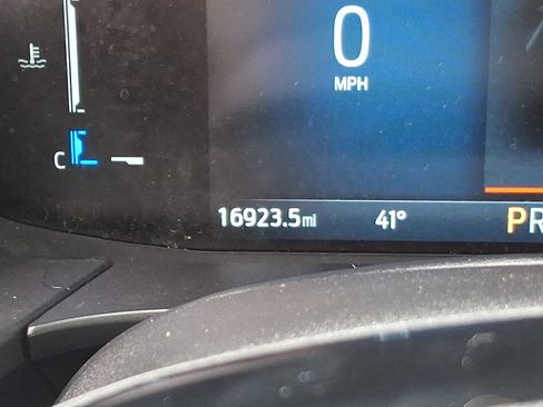 Certified 2023 Ford Escape Active image 20