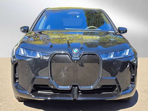 New 2026 BMW iX xDrive45 w/ M Sport Package image 8