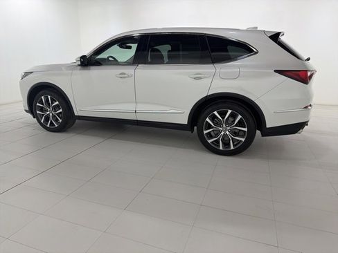 Certified 2023 Acura MDX SH-AWD w/ Technology Package image 2