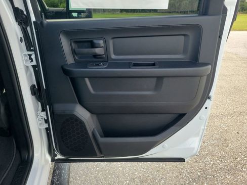 New 2026 RAM 3500 Tradesman image 43