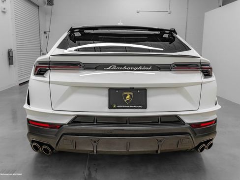 Used 2023 Lamborghini Urus Performante image 16