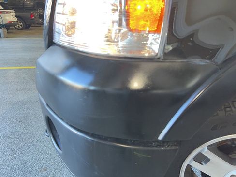 Used 2008 Ford F150 FX4 image 13