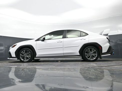 Used 2024 Subaru WRX image 35