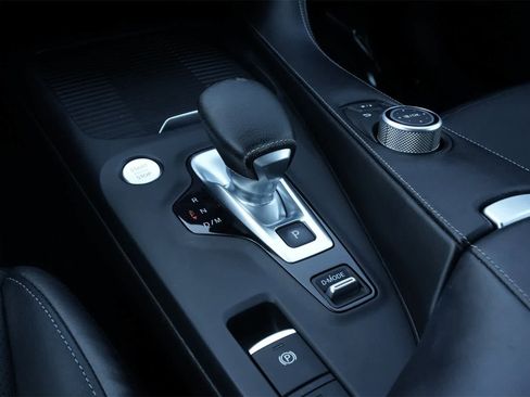 Certified 2022 INFINITI QX50 Luxe image 14