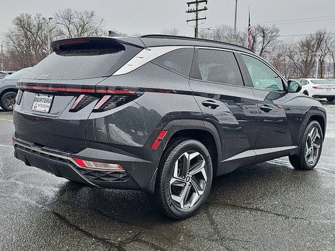 Used 2023 Hyundai Tucson SEL w/ Convenience Package image 6
