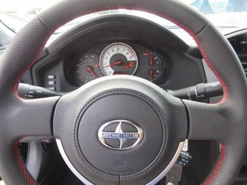 Used 2016 Scion FR-S image 11