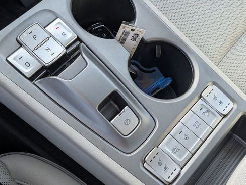 Used 2021 Hyundai Kona Ultimate image 14