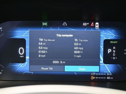 New 2026 Volvo XC60 T8 Plus w/ Protection Package Premier image 28