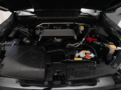 Used 2025 Subaru Ascent Limited image 3