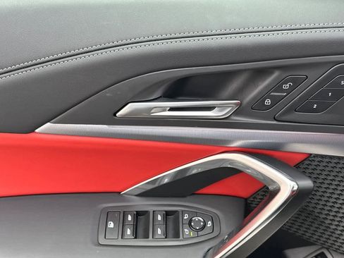 Used 2025 BMW X1 xDrive28i w/ M Sport Package image 12