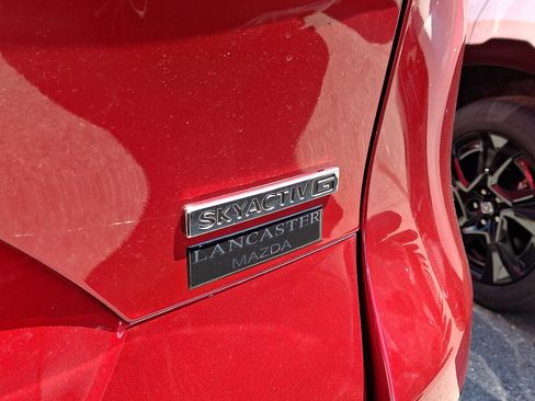 New 2026 MAZDA CX-5 2.5 S w/ Premium Plus Package AWD/4WD image 6