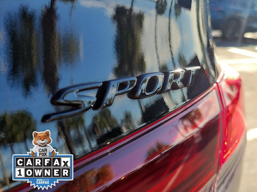 Certified 2026 Honda Civic Sport image 8