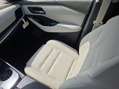 New 2026 Nissan Rogue Dark Armor FWD image 16