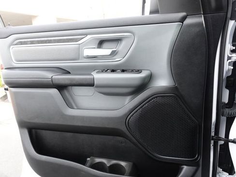 Used 2021 RAM 1500 Big Horn image 15
