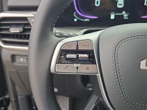 New 2025 Kia Telluride S image 34