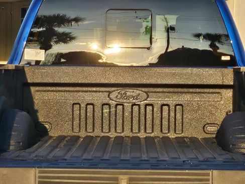 New 2026 Ford F250 Lariat w/ Tremor Off-Road Package image 24