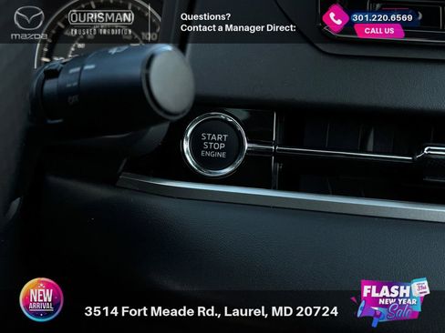 Used 2022 Mitsubishi Outlander SE image 26