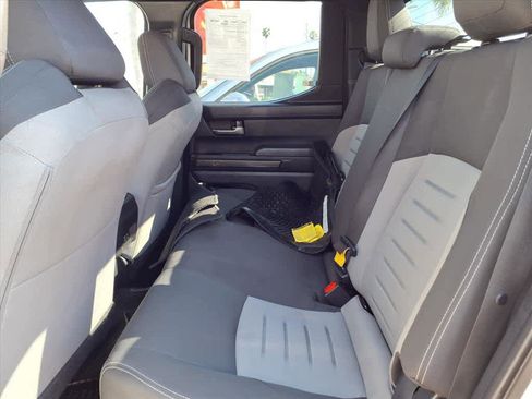 Certified 2024 Toyota Tacoma TRD Sport image 20