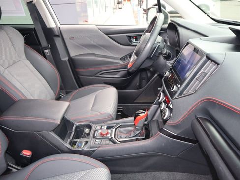 Used 2023 Subaru Forester Sport image 26