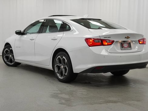 Used 2024 Chevrolet Malibu LT image 15
