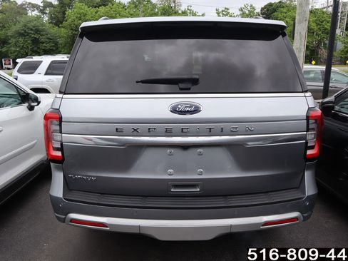 Used 2024 Ford Expedition Platinum AWD/4WD image 6