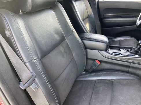 Used 2021 Dodge Durango GT image 24