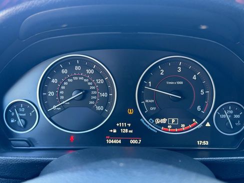 Used 2017 BMW 328d xDrive Sedan AWD/4WD image 35