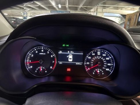 Certified 2024 Kia Forte LXS w/ LXS Technology Package FWD image 8