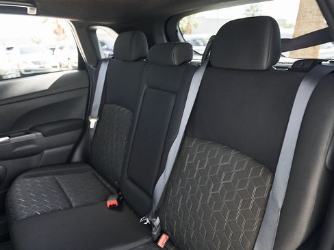 New 2025 Mitsubishi Outlander Sport AWD image 26