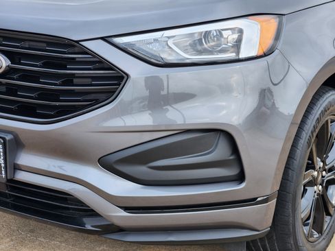 Used 2023 Ford Edge SE w/ Black Appearance Package AWD/4WD image 10