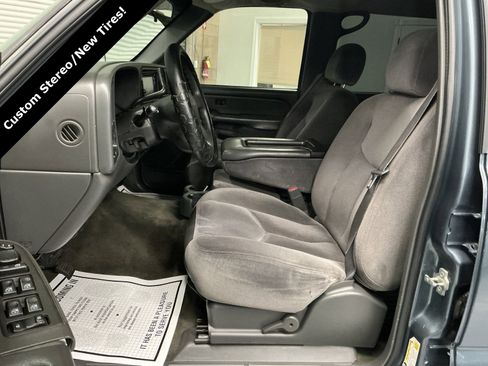 Used 2006 GMC Sierra 1500 SL image 10