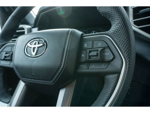 New 2026 Toyota Tundra SR5 image 25