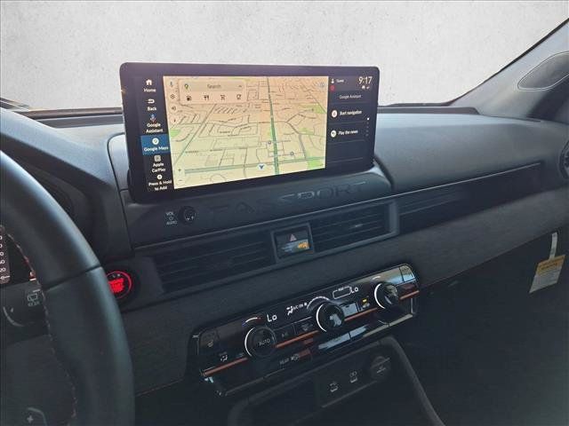 Used 2026 Honda Passport TrailSport image 15