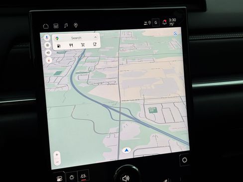 New 2027 GMC Terrain Elevation FWD image 23
